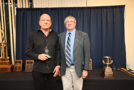 Distinguished Alumni Award Distinguished Alumni Award