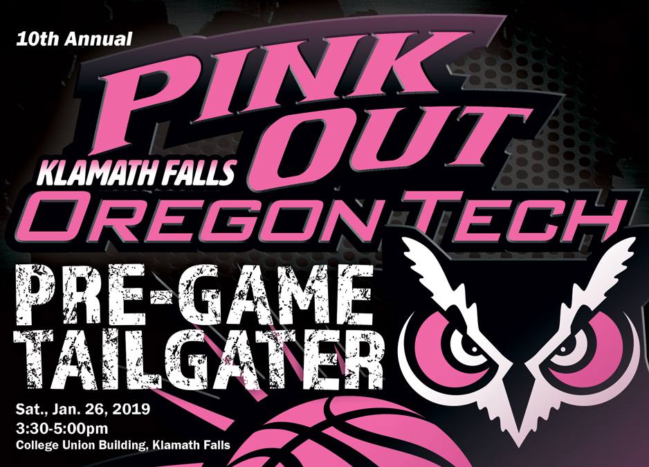 2019PinkOut 2019PinkOut