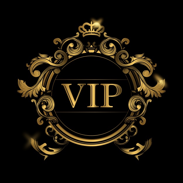 VIP logo VIP logo