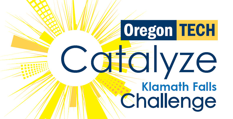 Catalyze Challenge Catalyze Challenge graphic