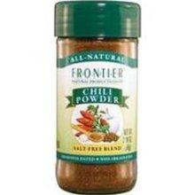 Chili Powder Chili Powder