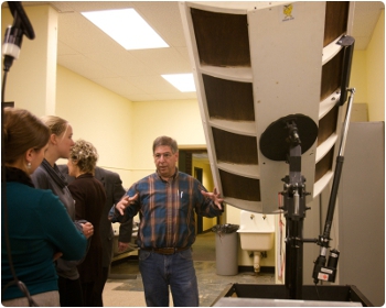 MMET Senior Project