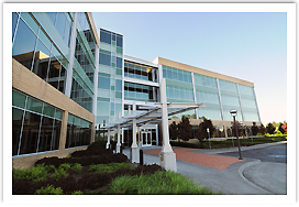 Wilsonville entrance