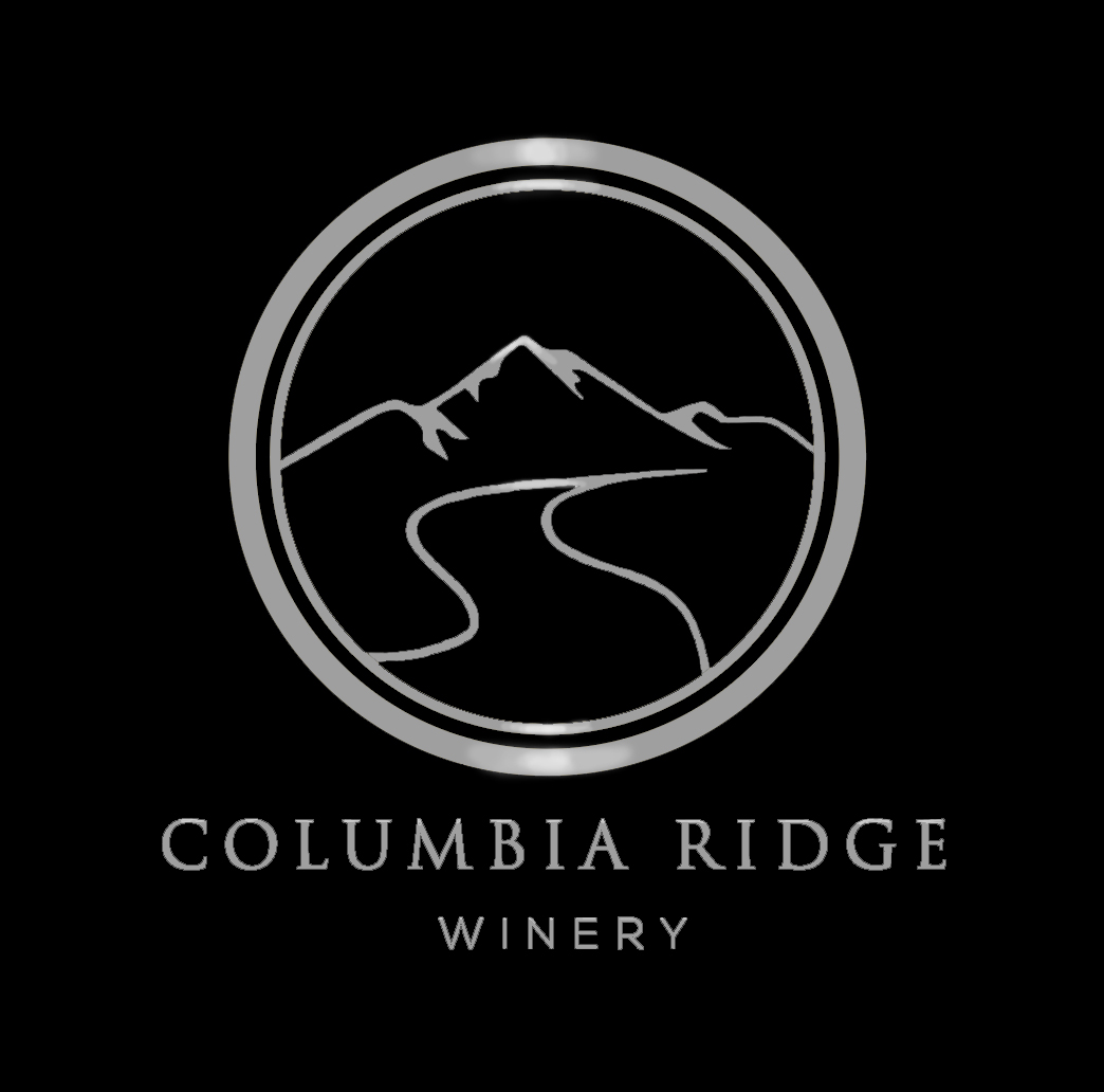Columbia Ridge Winery Logo 2