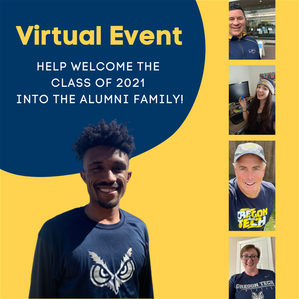 Class of 2021 Congrats Event Class of 2021 Congrats Event