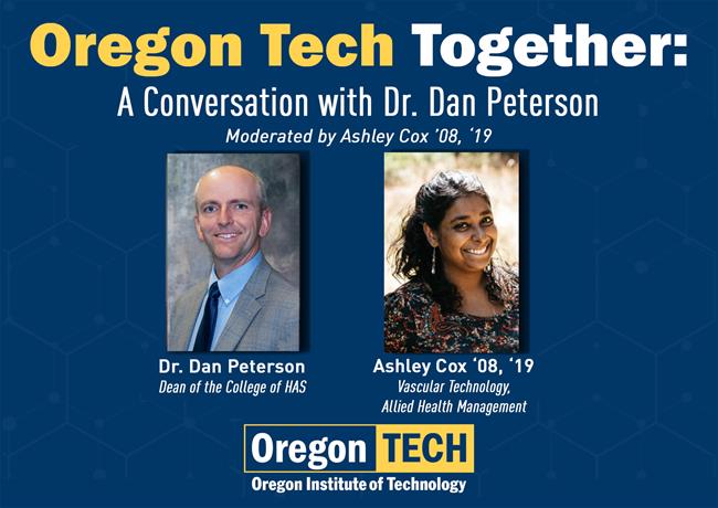 OTT Dean Peterson Event OTT Dean Peterson Event