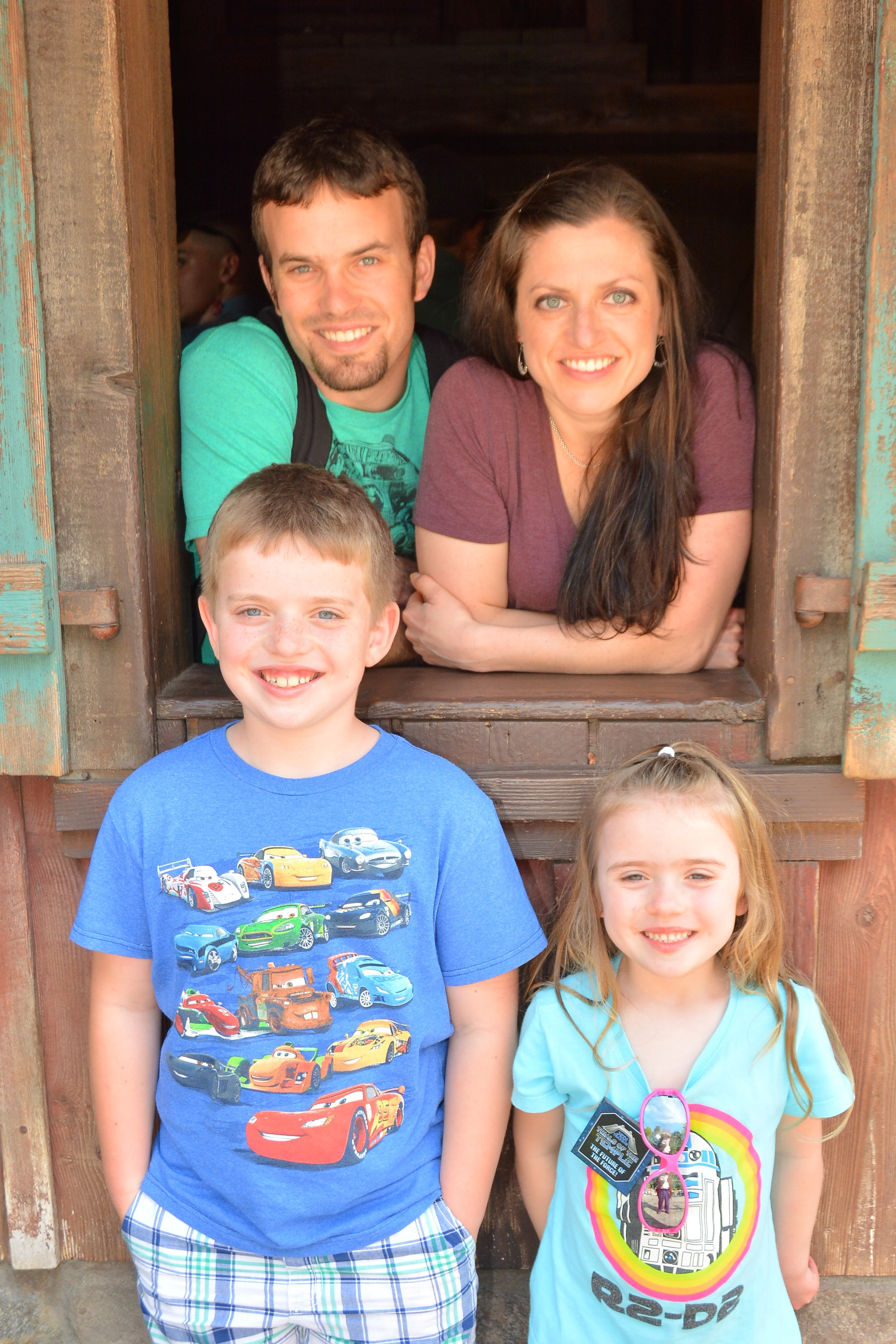 Weissert Fam Weissert Fam