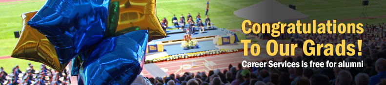 Congrats Grads Congrats to our Grads