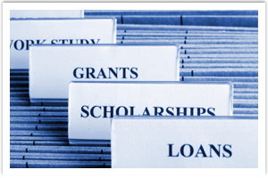 Stock options financial aid