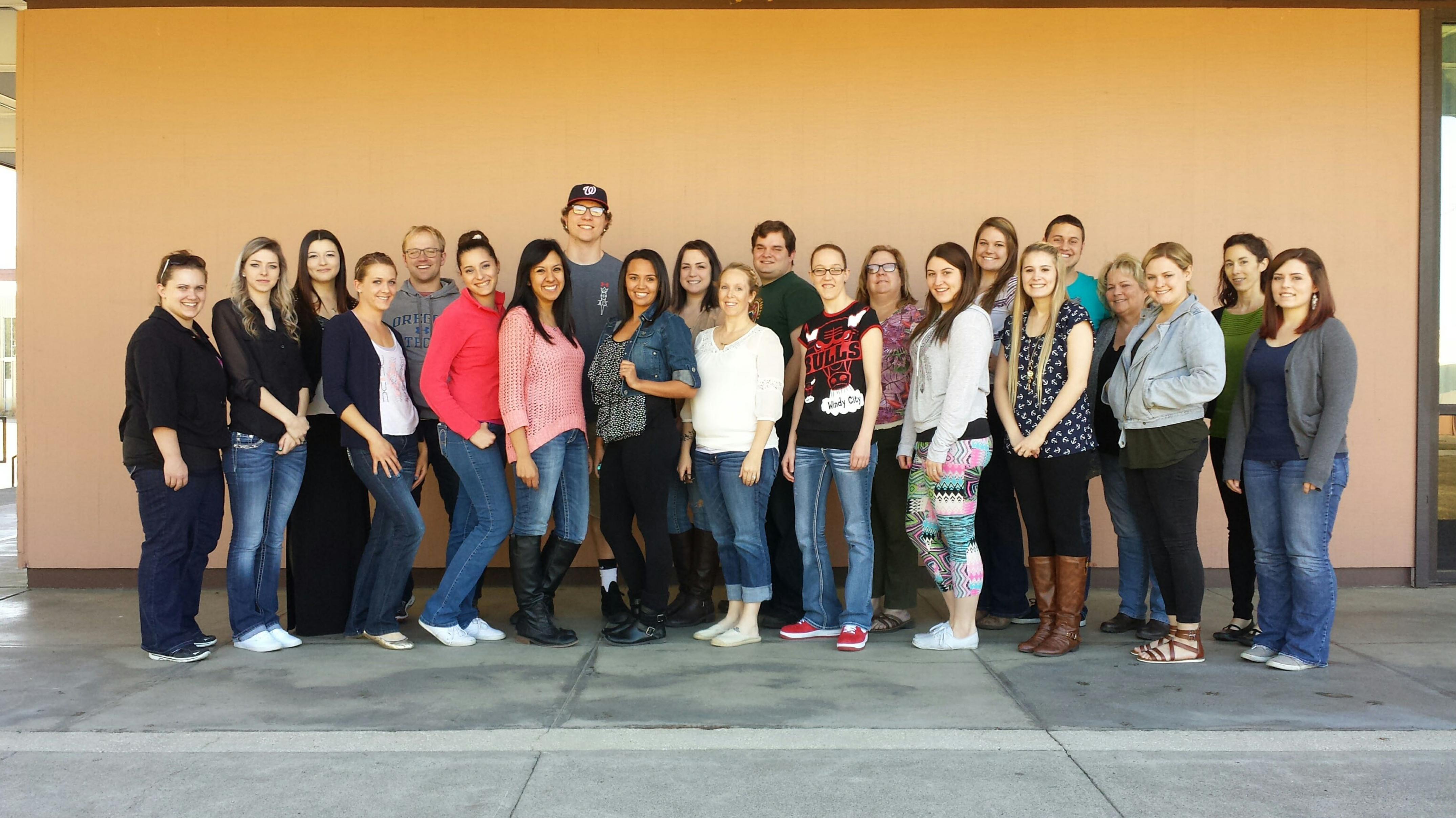 Youth Mentors March 2015 Youth Mentors March 2015