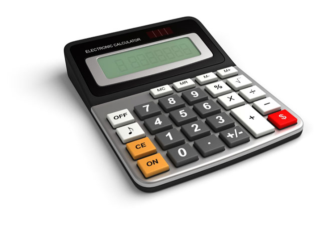 calculator calculator image