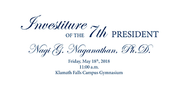 20180501 Email Reminder 360px Presidential Investiture