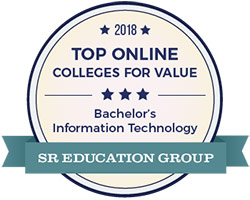 Online Information Technology Bachelor's Degree at Oregon Tech