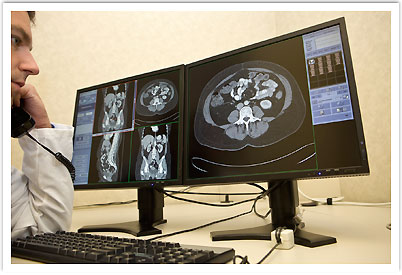 radiologic science