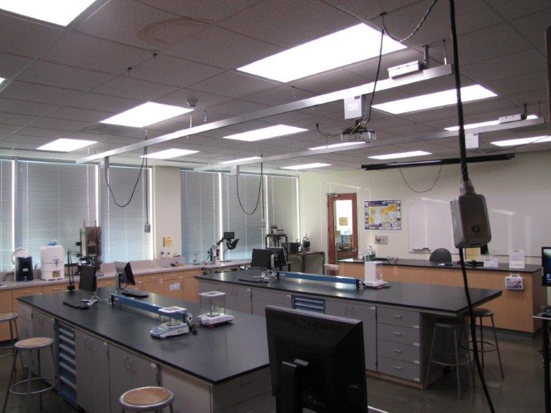 Electrochemistry Lab