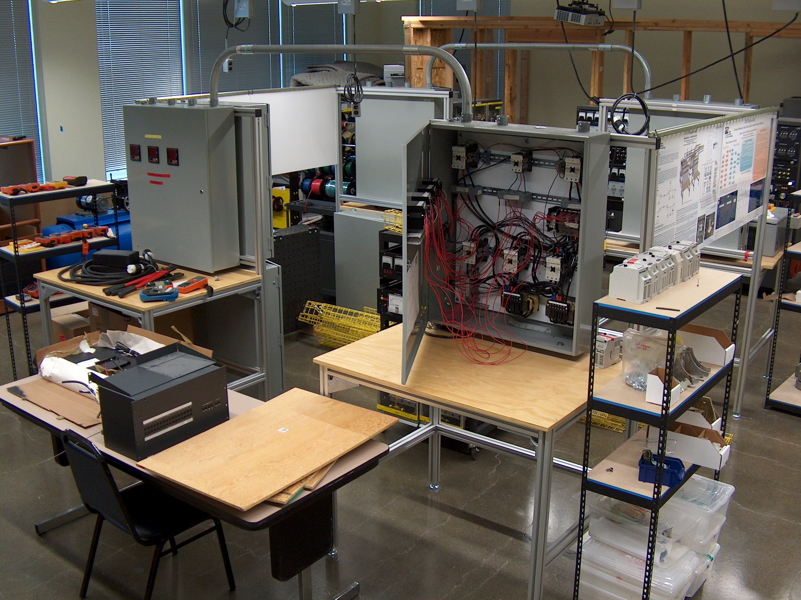 Power lab Power lab
